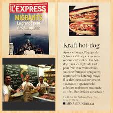Kraft Hot Dogs Hot Dogs Hot South Of France