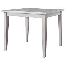 ( 4.7 ) out of 5 stars 19 ratings , based on 19 reviews current price $99.37 $ 99. Loratti Gray Square Dining Room Table Speedyfurniture Com