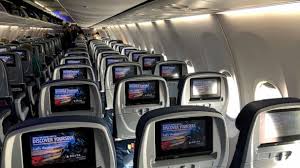 These changes are an effort to lessen physical touch points on board. Delta To Serve New Canned Cocktails Mini Sodas Snacks And More Starting April 14 Gma