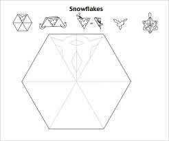 Maybe you would like to learn more about one of these? Free 7 Sample Awesome Snowflake Templates In Pdf