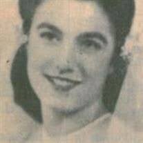 Marie Marino Cormier Obituary