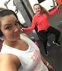 Brittany Williams Fitness