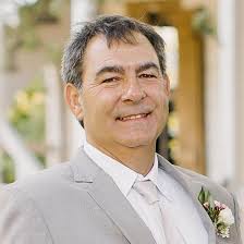 Obituary information for Barry Malcombe