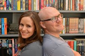 Dark Fate "First Person Fiction" iPad novel takes to the high seas of the  Kickstarter self publishing route