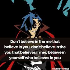 151 tengen toppa gurren lagann translation. 23 Best Kamina Quotes From Tengen Toppa Gurren Lagann Shareitnow