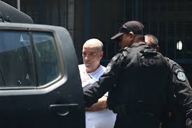 Explore more on eike batista. Brazil S Ex Billionaire Eike Batista Returns To Rio And Sent To Jail The Rio Times
