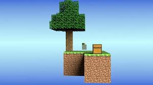 Much more blocks, special advancements tree and more fun! How To Obtain Flint In Minecraft Skyblock