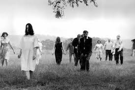 Zombie movies are still an incredibly popular horror genre, and these are the top ten picks for the best zombie movies of all time! Night Of The Living Dead Here Are The Best Zombie Movies Ever Film Daily
