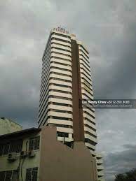Suite 1403, level 14, no.6, jalan kampar, jalan tun razak, sentul selatan, 50400 kuala lumpur, wilayah persekutuan kuala lumpur. Plaza Permata Plaza Igb Jalan Kampar Titiwangsa Kl Sentul For Rent