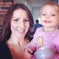 There Was a Little Girl: The Real Story of My Mother and Me by Brooke  Shields