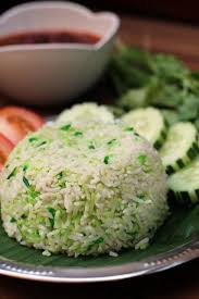 Masam Manis Nasi Ketumbar Malay Food Malaysian Food Asian Recipes