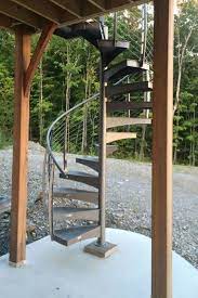 Types Of Stairs Advantages Disadvantages Types Of Stairs Outside Stairs Stairs Design