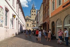 Pin Auf Trier