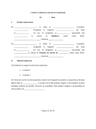 Descarcati gratuit cea mai buna varianta de statute, procuri ,contracte , imputerniciri, cereri , decizii,autorizatii,coduri, legi, ordonante 2015. Model Contract Prestari Servicii Var 1 Laurentiu Mihai