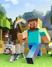 Learners could design a school, home, workplace, or public space and select one of five biomes. Primer Minecraft Education Global Build Championship