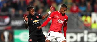 There are many football paler who have nice body fitness.here is top 15 players listtop 15 footballer. Az Alkmaar S Myron Boadu May Be Ideal Manchester United Signing