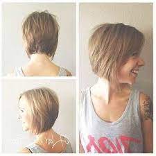 Beautiful Front And Back Views Of Short Hairstyles Photos Styles Ideas 2018 Anafranil Us Short Hair Style Photos Bob Hairstyles Bobs Haircuts