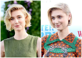 Full version so now you're a widow: Style File Elizabeth Debicki Does Springtime With A Twist In Roksanda And Gucci Promoting Peter Rabbit Tom Lorenzo