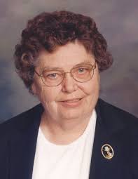 Obituary for Dorothy Ann (Wanderscheid) Homan