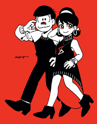 twitter おそ松さんかわいい おそ松さんイラスト イラスト