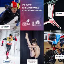 173 000 $ en bourses pour 53 étudiant·e·s-athlètes grâce au Défi 808  Bonneville 2022