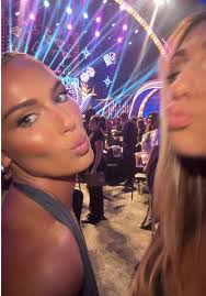 Maddie Reese Charleston