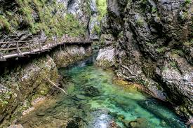 Maybe you would like to learn more about one of these? Vintgar Gorge Slovenia Everything You Need To Know Altitude Activities