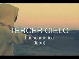 Tercer cielo yo te extranare cover youtube mp3 & mp4. Latinoamerica Tercer Cielo Letras Mus Br