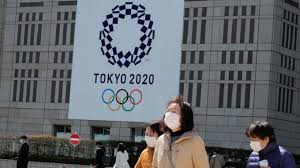 Tokio endureció el lunes las medidas contra el coronavirus, en un intento de combatir la rápida expansión de una variante más contagiosa antes de los juegos olímpicos. Juegos Olimpicos Tokio 2021 Seran Sin Publico Extranjero Miami Diario