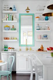sconce above kitchen sink design ideas