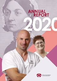 ANNUAL REPORT
