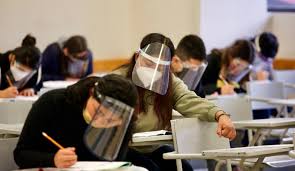 Ninos En Slp No Volveran A Clases Presenciales Hasta Que Estemos En Semaforo Verde Sege Close Up Noticias