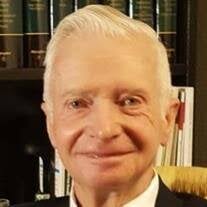 Charles Oliver Barker Obituary