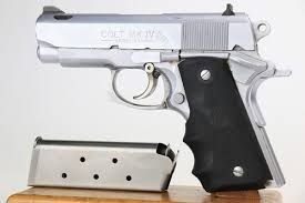 Image result for Silver 1983 Colt