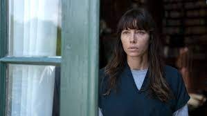 It feels like a long time coming, but we've finally reached the conclusion of the sinner — part viii episode 108 — pictured: The Sinner Finale Creator On The Masked Captor And Season 2 Indiewire