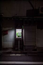 midnight caller kita ikebukuro 北池袋