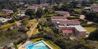 Kenya's most expensive home (costing around kes 600, 000, 000 or $ 6 500 000, which at the current exchange rate would set you back n2.6 billion) is located at the heart of the magnolia hills estate located in the lush suburbs of kitusuru, nairobi. Here Are Some Of The Most Expensive Houses In Kenya