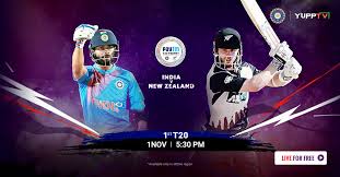 Cricket pur 36.736 views1 month ago. India Vs New Zealand 1st T20 Live Free Paytm T20 Trophy 2017