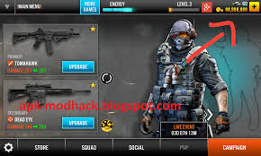 Download Frontline Commando D Day Mod Unlimited Money Luxuryfasr
