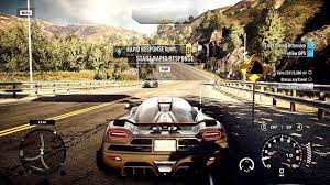 Need For Speed Rivals What Is Overwatch Part Two Youtube