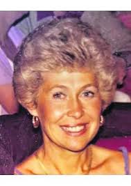 Jane Nagy Obituary (1934