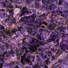 Concetto Semi Precious Amethyst Table Countertops High End Stone Slabs Purple Kitchen Purple Quartz Amethyst