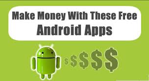 For example, if you're using uber to make money. 5 Best Android Apps That Pay You Real Money Ways To Hack