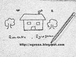 Ayu Zan Rumah Idamanku