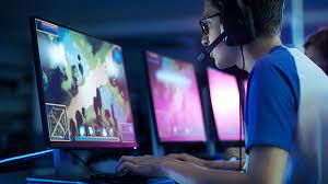 But even if you don't become a celebrity through streaming, people can still make a decent living from playing video she compared being a professional gamer to schools and workplaces, where you learn how to communicate and. What Are Esports A Guide To Professional Gaming Hp Tech Takes