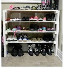 Free shipping on orders over $25 shipped by amazon. 62 Easy Diy Shoe Rack Storage Ideas You Can Build On A Budget
