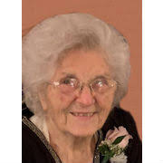 Mary M. Suhy, 97, Enjoyed Gambling