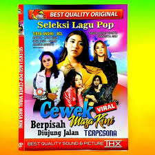 Puncak klasemen mempersembahkan.musik indonesia terpopuler 2020. Buy Kaset Mp5 Music Video Song Pop Indonesia Nostalgia Comfortable Songs Kaset Mp5 Musik Video Lagu Pop Indonesia Kenagan Nostalgia Lagu Cewek Seetracker Malaysia