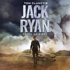 Was an american insurance agent and novelist. Bmw 5 Series Sedan Stars In Tom Clancy S Jack Ryan