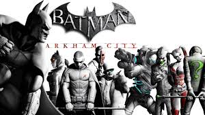 By using the keyword scarecrow, the message is translated to fear will tear gotham city to shreds. Batman Arkham City Game Guide List Of Unlockable Moves Attacks And Combos Video Games Wikis Cheats Walkthroughs Reviews News Videos
